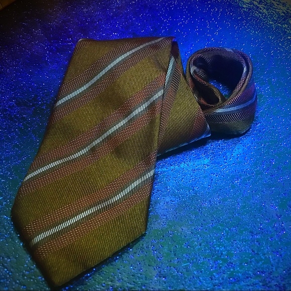 Canali neck tie - Picture 2 of 9